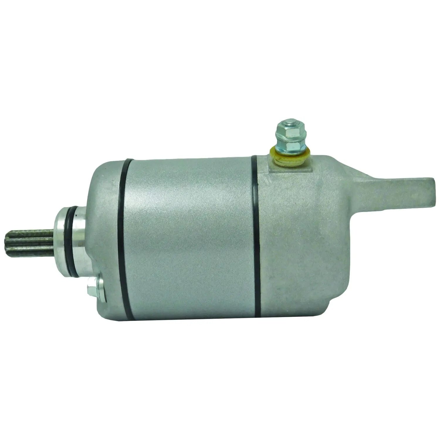 Parts Europe Starter - Heavy-duty Replacement