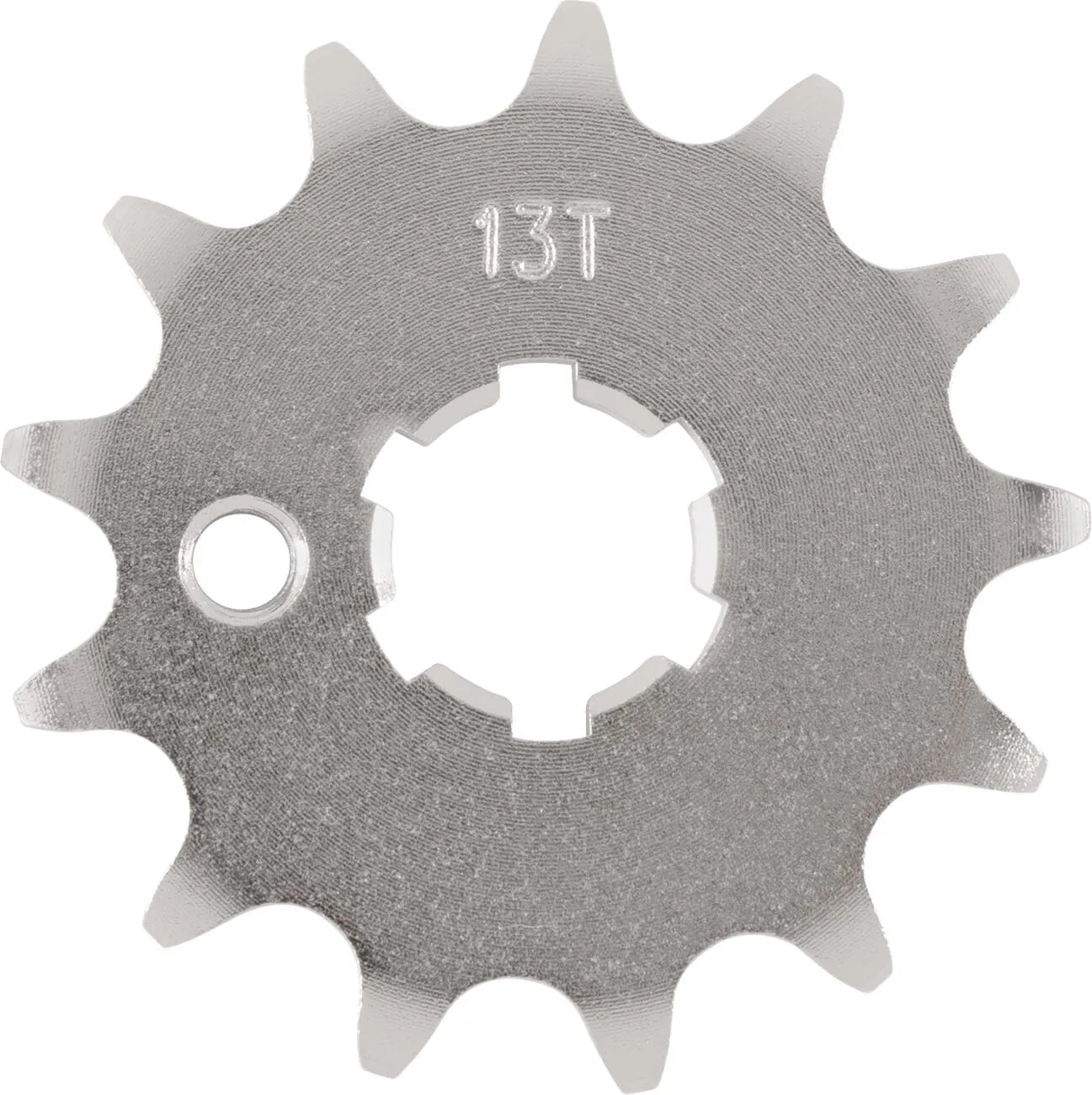 Moose Offroad Front Sprocket - 13 Tooth