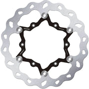 Galfer Brake Rotor For Improved Braking Performance - Front