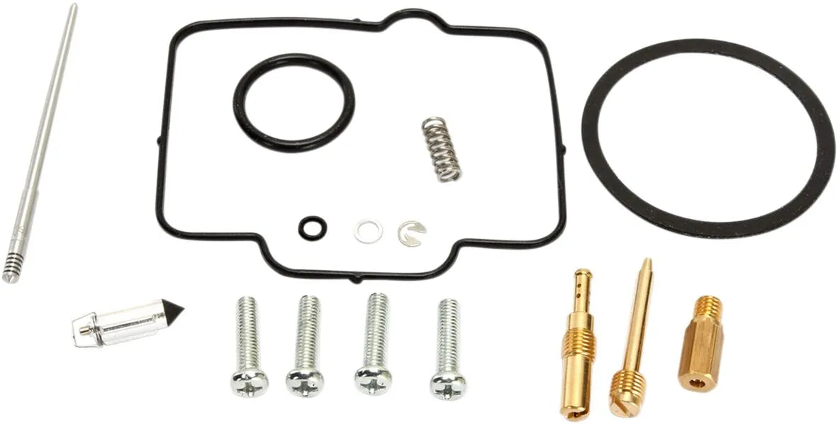 Moose Offroad Carburetor Repair Kit
