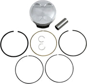 Wiseco Forged Piston Kit 489cc 4-stroke