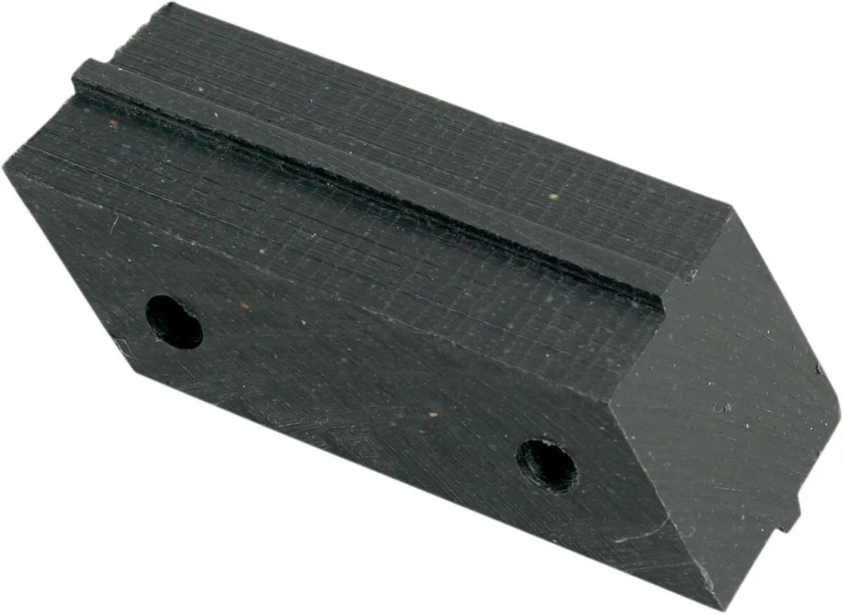 Moose Offroad Lower Black Wear Block for Honda KTM Kawasaki