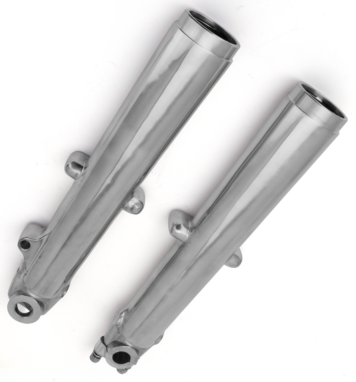 Zodiac Lower Fork Leg Sets – Front Forks