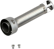 Akrapovic Ljuddämpare Insats - Minska Ljudnivån