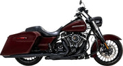 Vance & Hines Twin Slash Slip-On Avgasrör