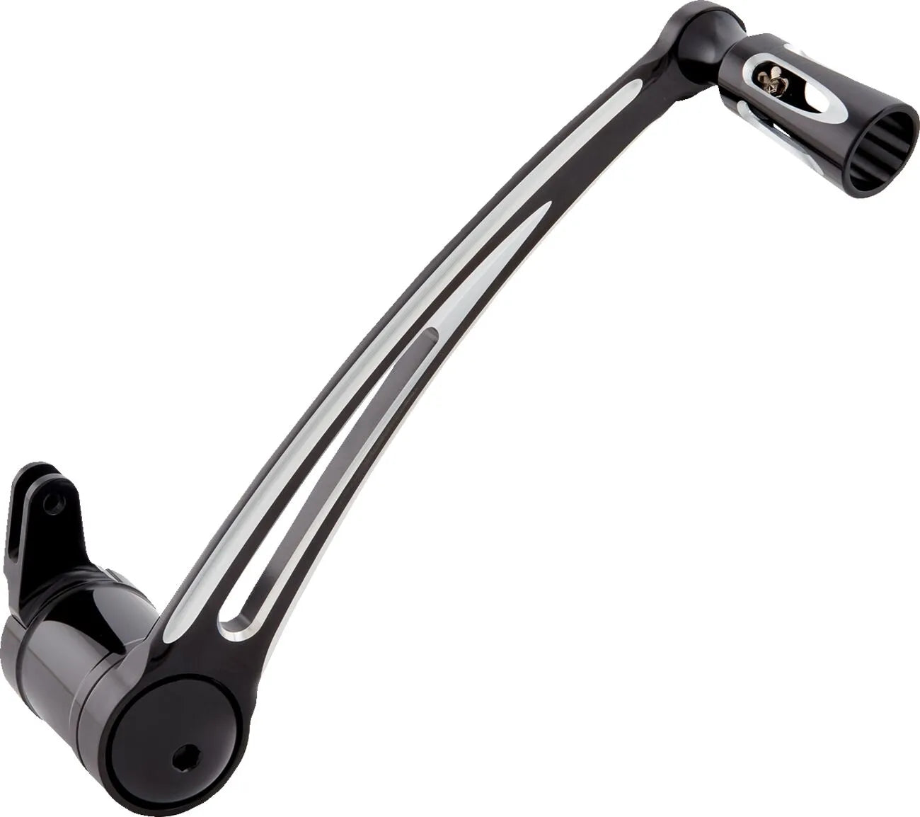 Arlen Ness Black Anodized Brake Arm