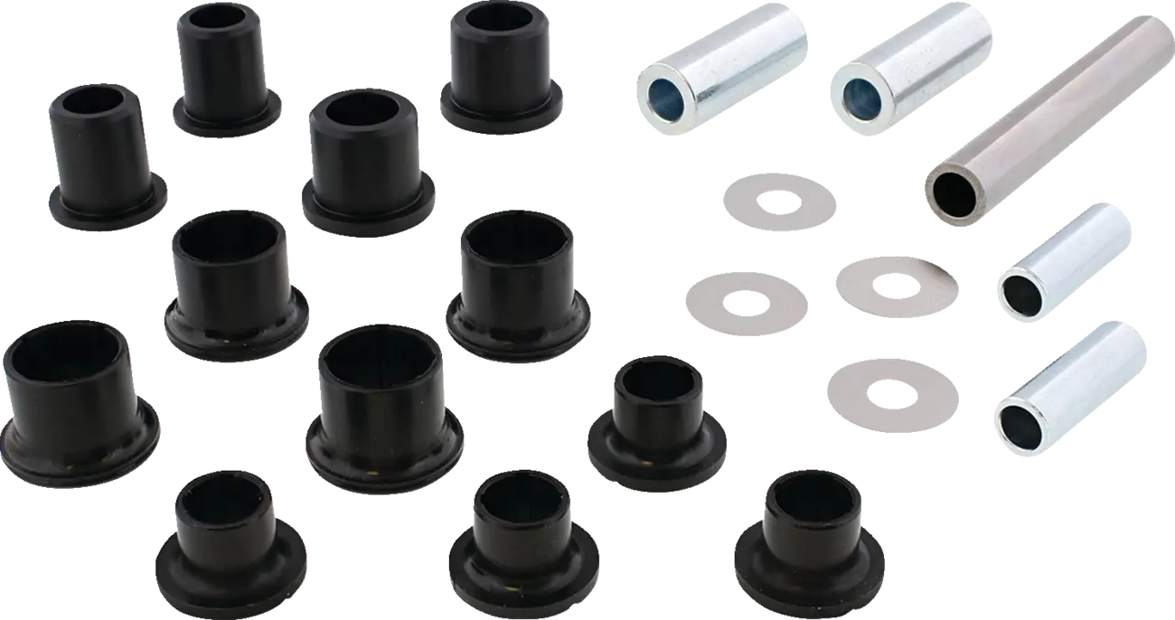 Moose Offroad Suspension Kit For Rear A-arms & Knuckle