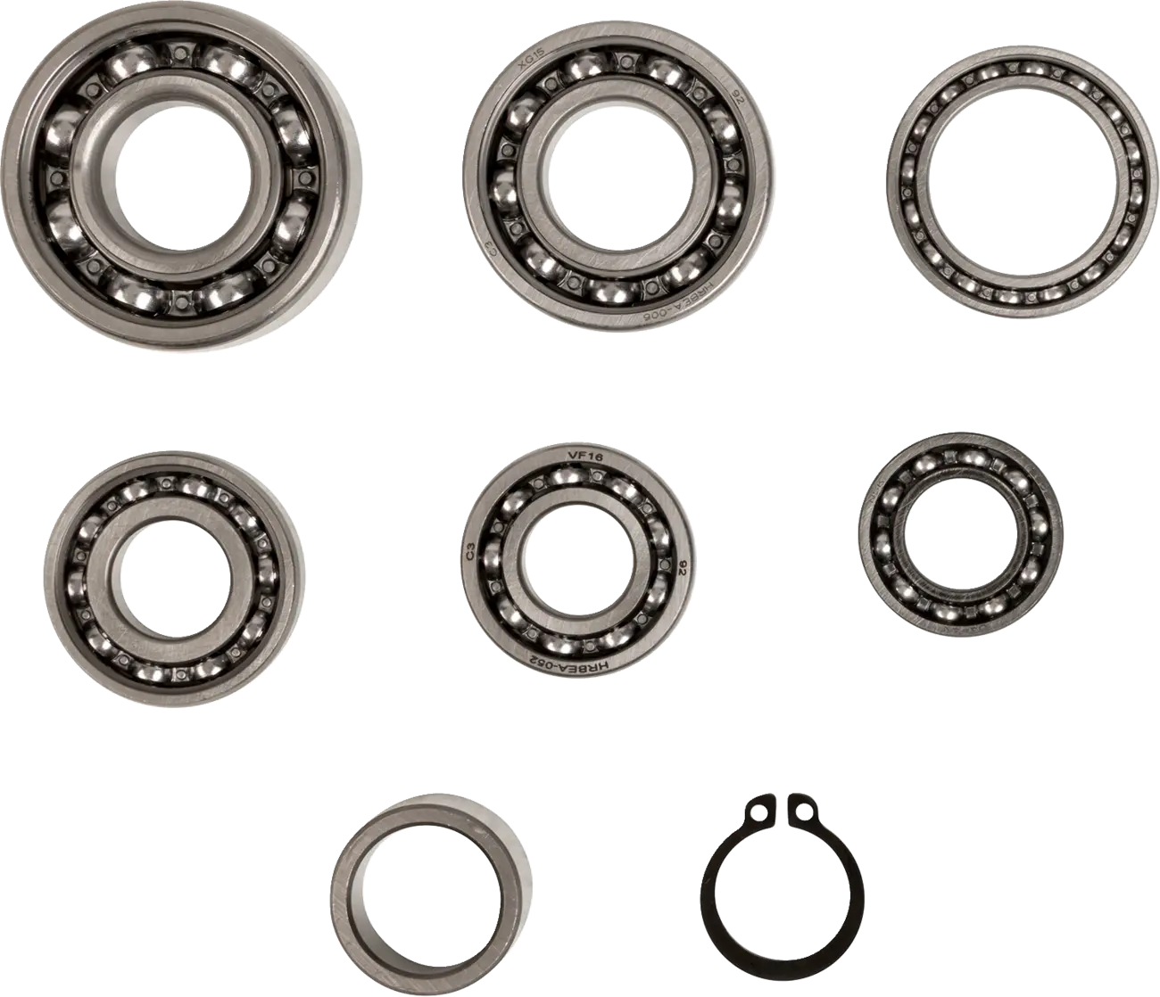 Hot Rods Transmission Bearing Kit