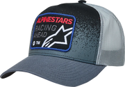 Alpinestars Gravel Trucker Hat