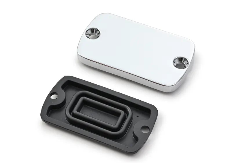 Daytona Motorcycle Brake Fluid Reservoir Cover Gasket