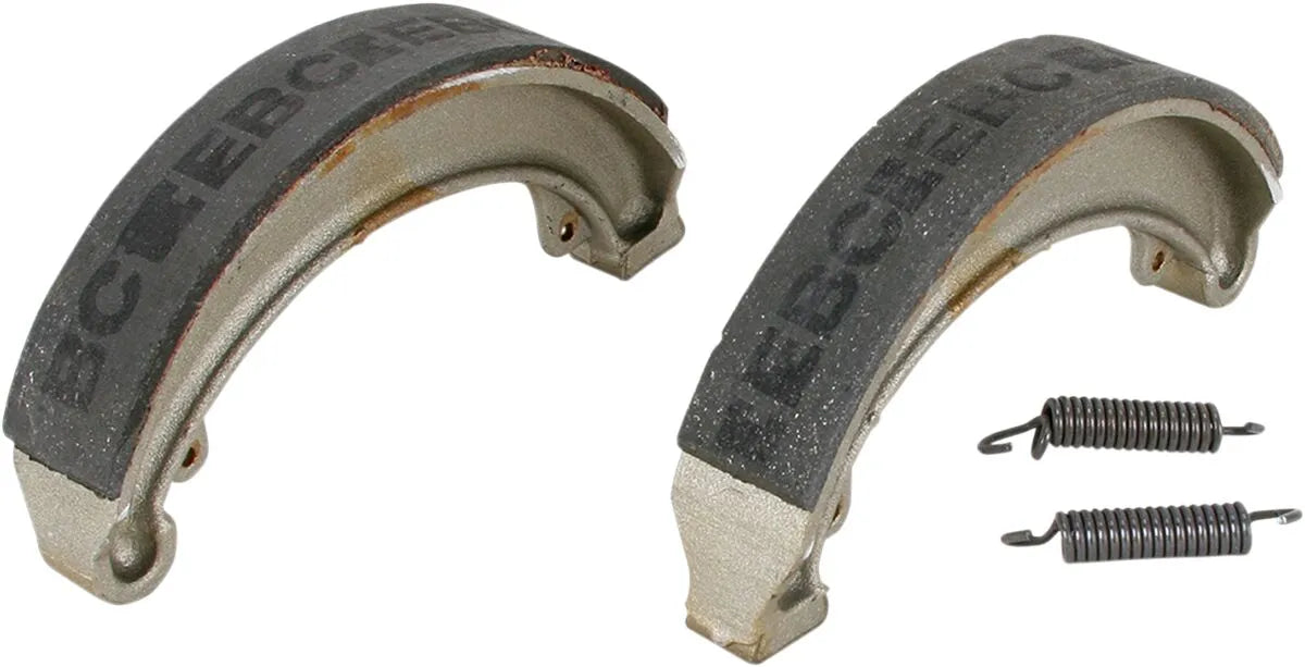 Ebc Carbon Graphite X Brake Shoes - Front