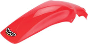 UFO MX Rear Fender for Honda CR Models (92-99)