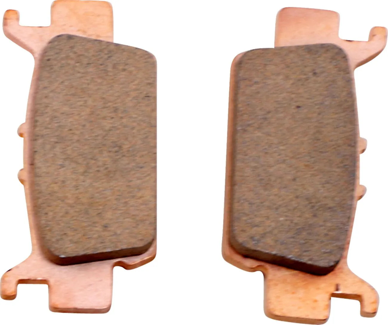 Ebc Long-life Sintered "R" Bromsbelägg - Bak