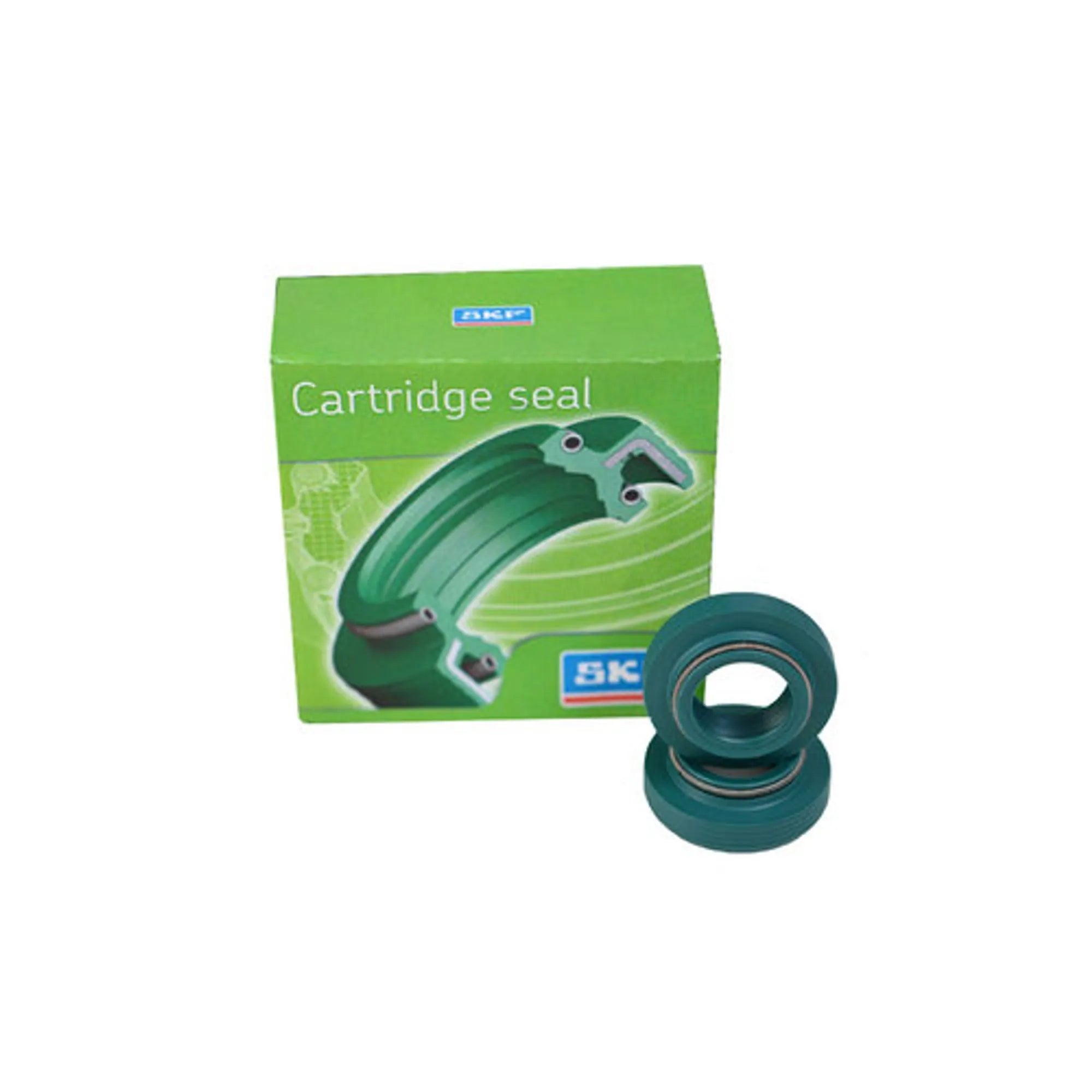 Skf Cartridge Seal For 48mm Forks