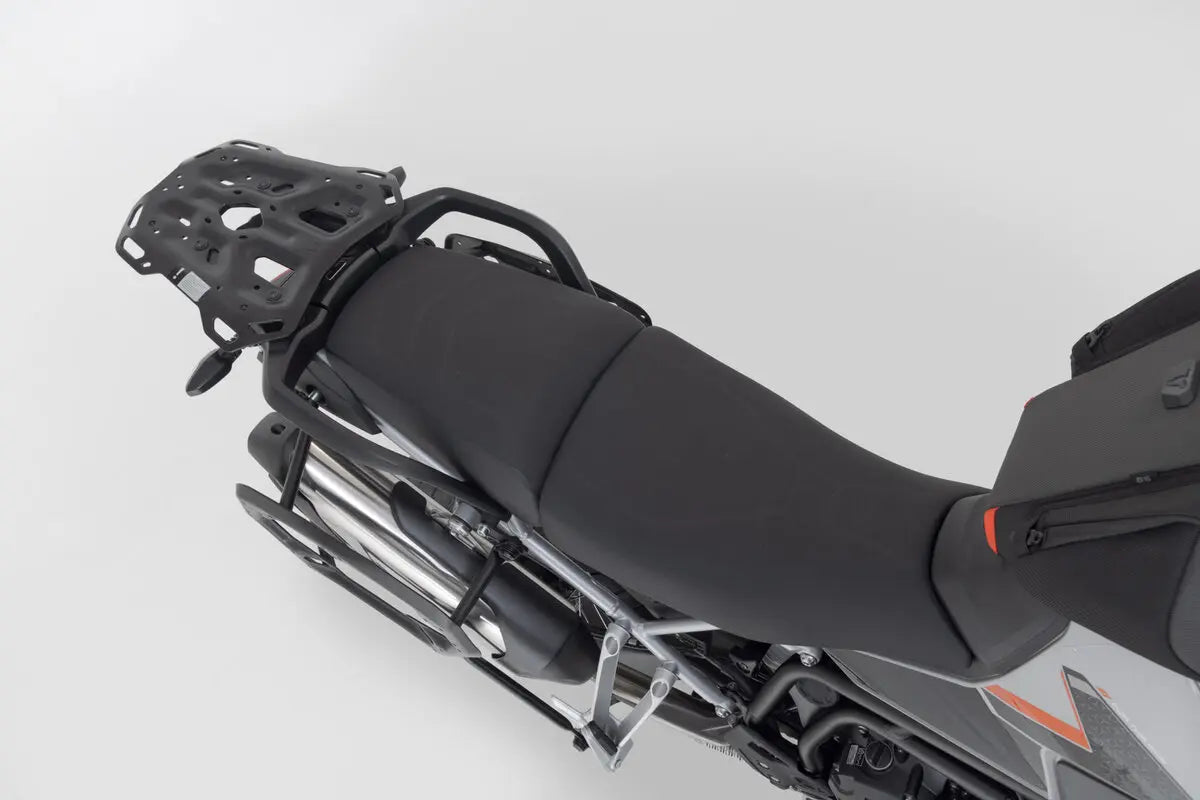 Sw-Motech TRAX ADV Adventure Luggage System Kit
