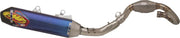 Fmf Factory 4.1 Rct Avgassystem Full Titanium