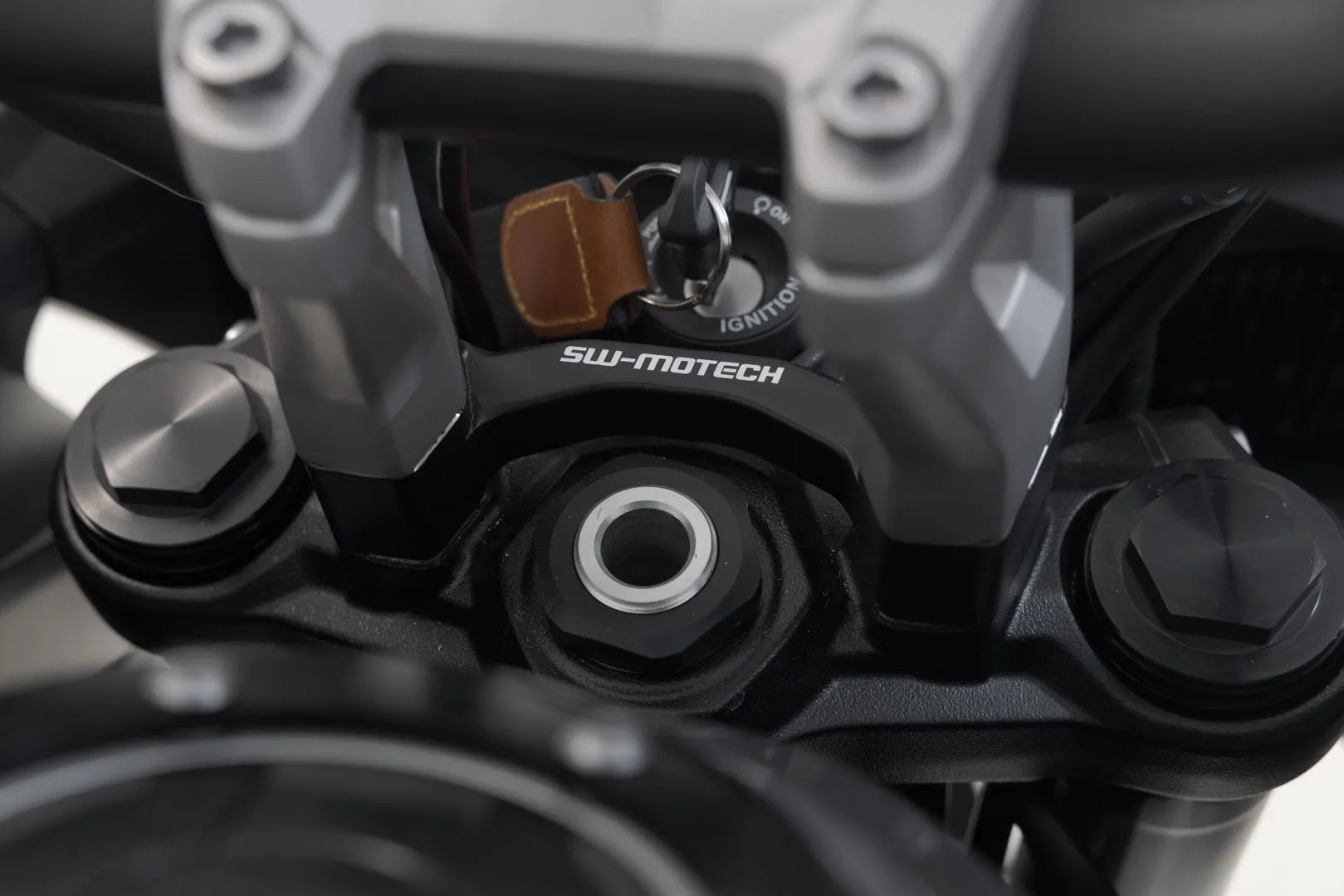 Sw-motech 30mm Bar Riser