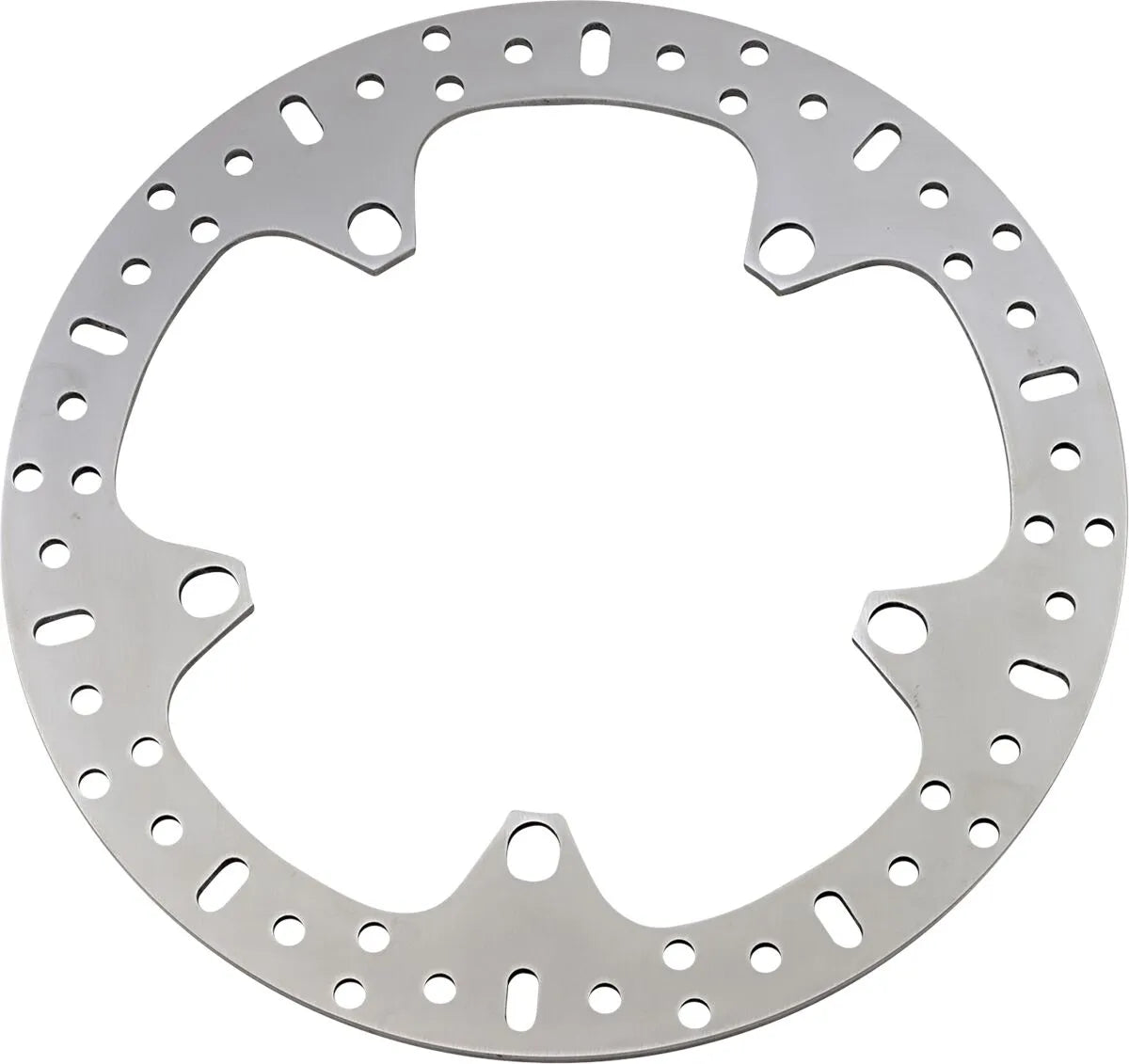 Ebc Md Series Pro-lite Broms Rotor - Fram