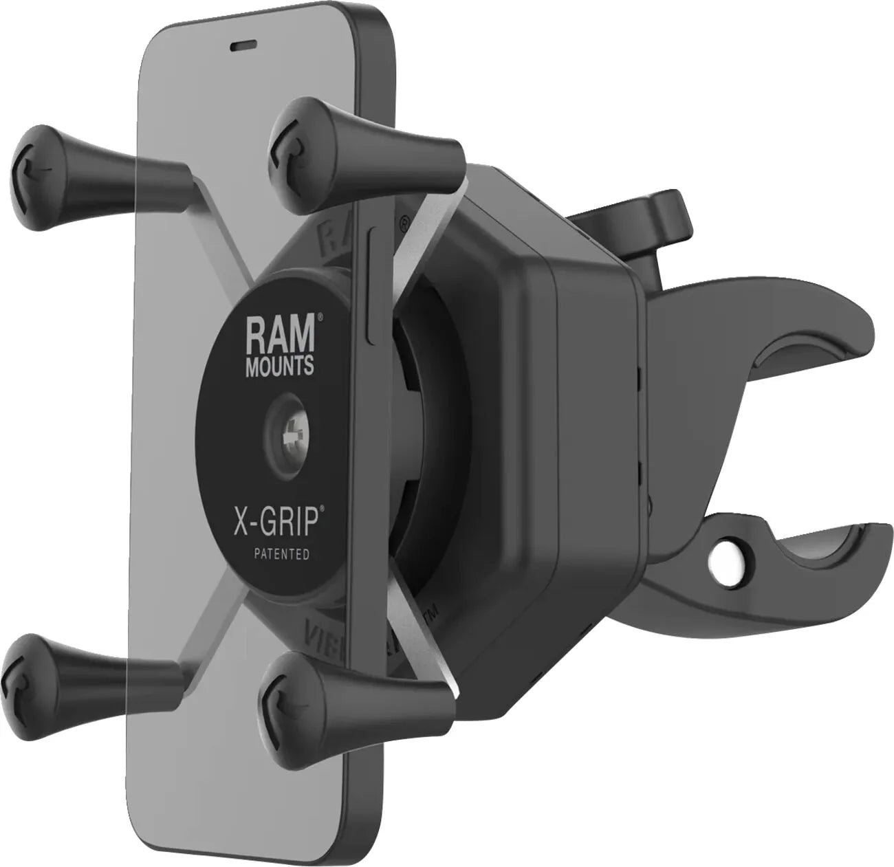 Ram Mounts X-grip® Mount Kit For Universal Fitment