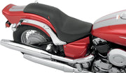 Z1r Predator Seat - Low Profile Design - For YAMAHA