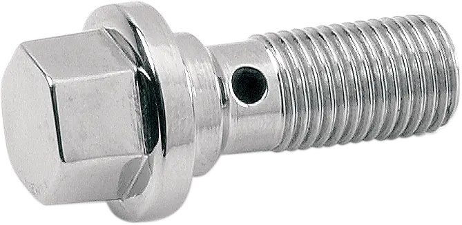 Magnum Shielding Banjo Bolt för 7/16" Banjo-koppling