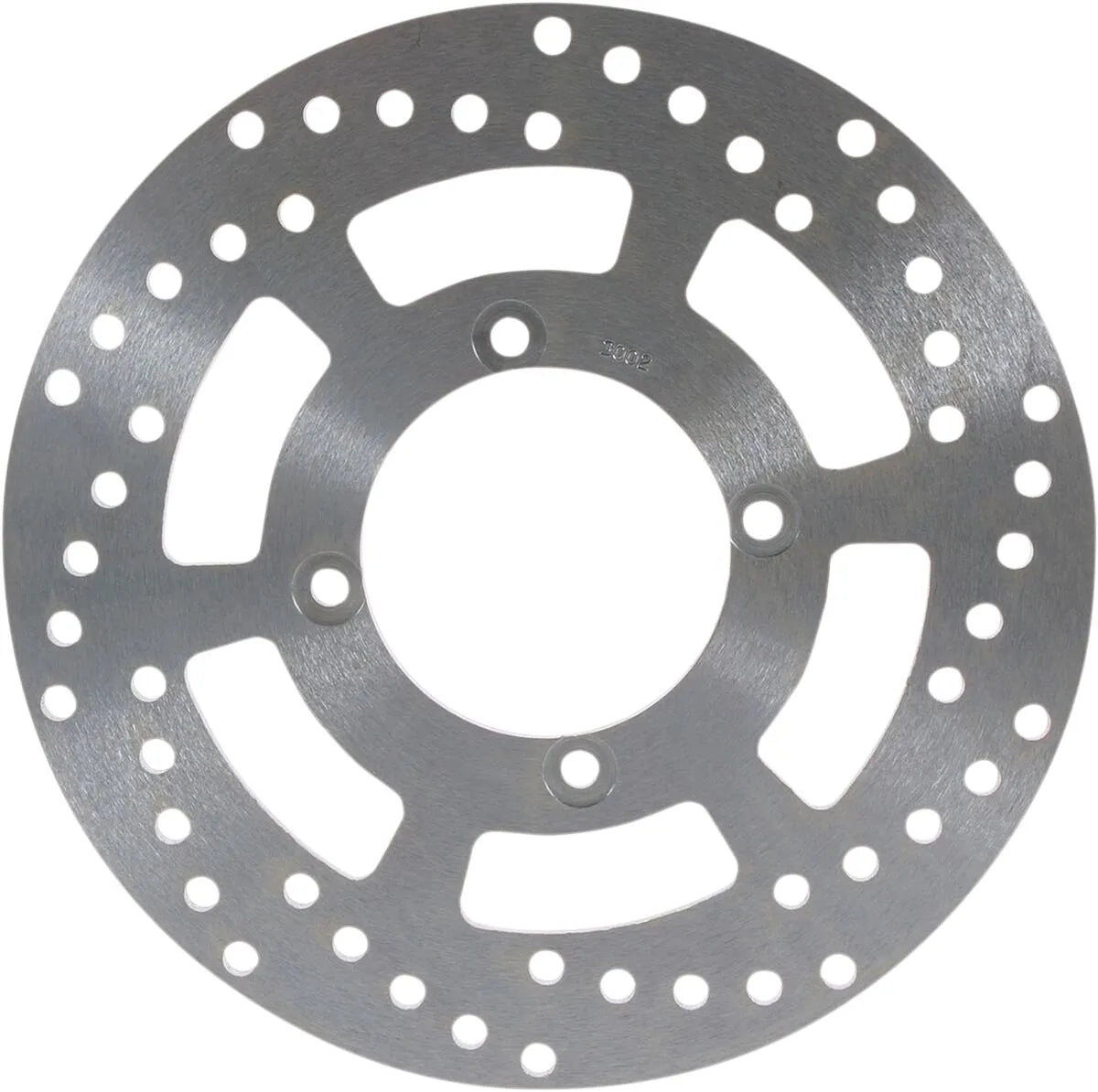 Ebc Md Series Pro-lite Brake Rotor - Rear