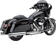 Cobra Neighbor Hater Slip-On Avgassystem - För ett aggressivt ljud