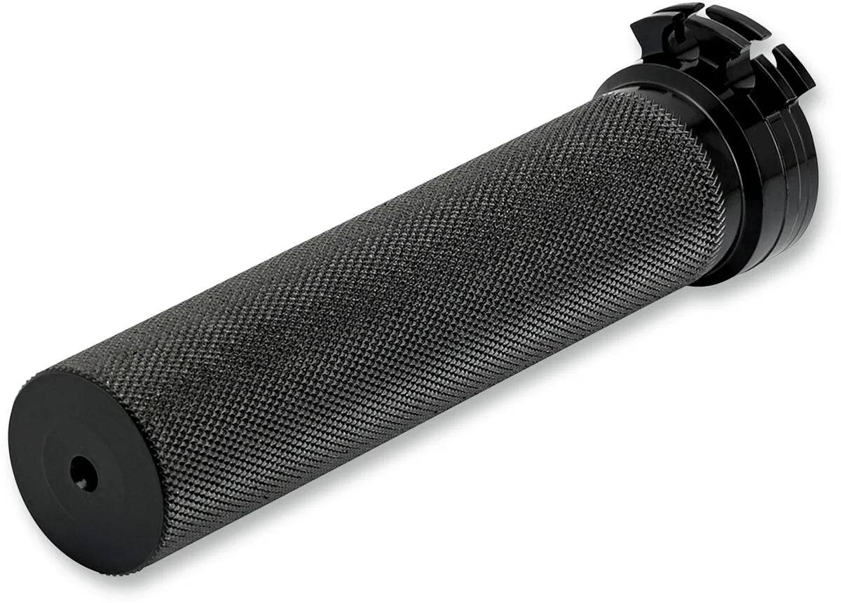 Biltwell Whiskey Throttle Tube - 1" Handlebar