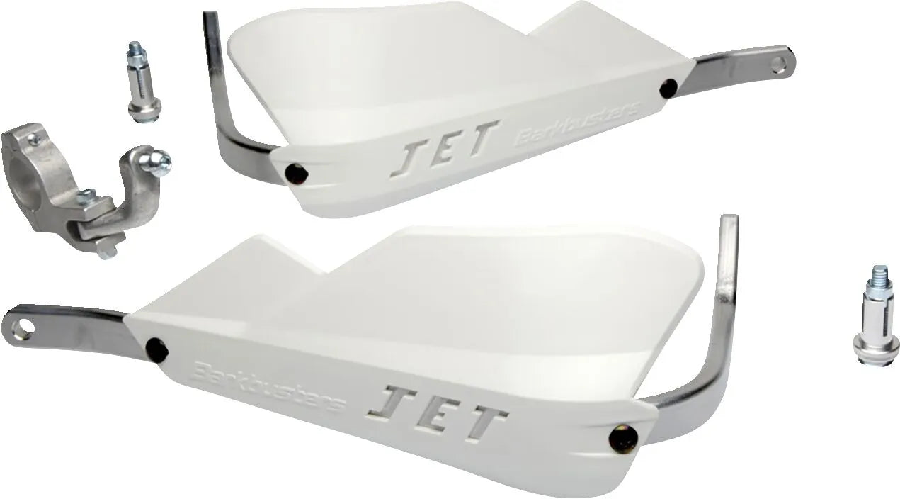 Barkbusters Jet Handguards - Tapered Handlebar