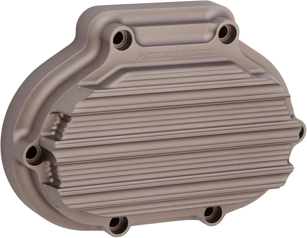 Arlen Ness 10-Gauge Transmission Side Cover