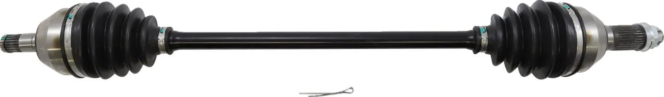 Moose Offroad Complete Axle Assembly