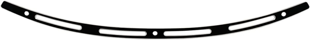 Memphis Shades Stainless Steel Windshield Trim