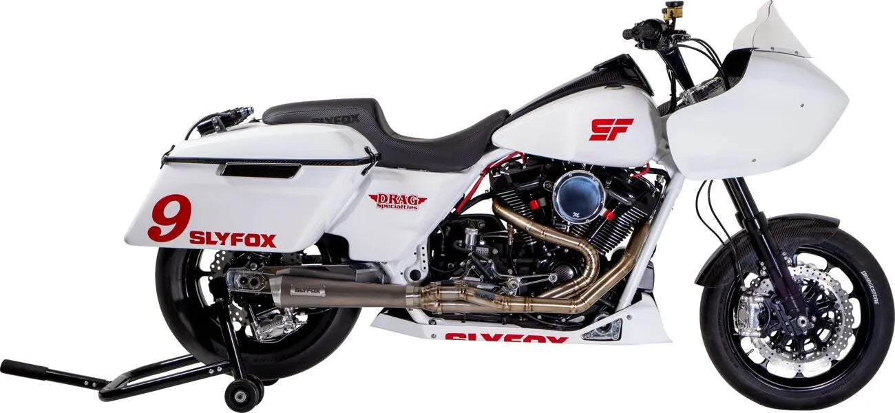 Feuling Parts Vented Dipstick