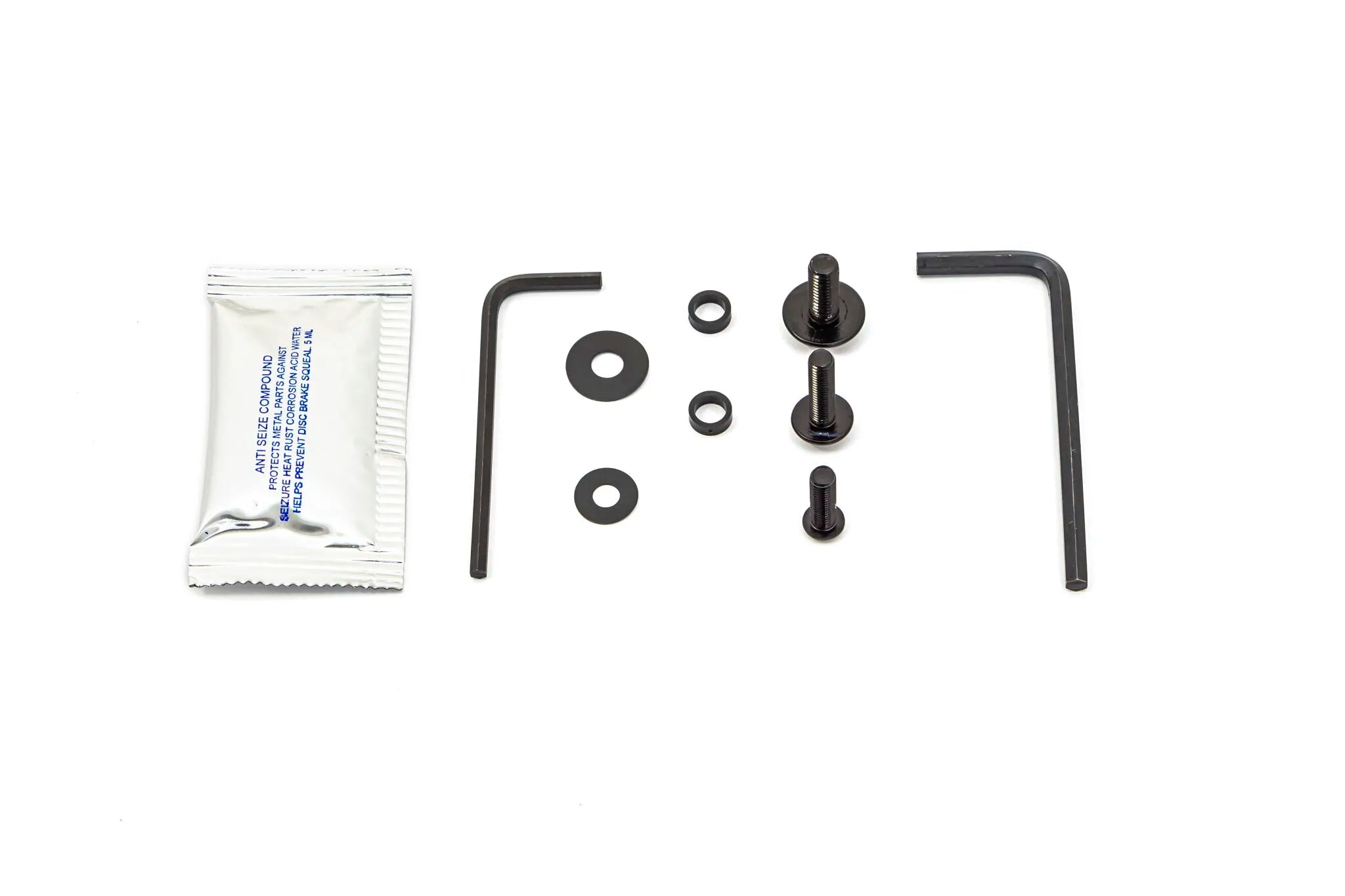 Pro Bolt Aluminium Fairing Bolt Kit For Kawasaki
