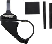 MOOSE OFFROAD HARD-PARTS Whip Flag Mount for 1-3/4 inch Roll Bars