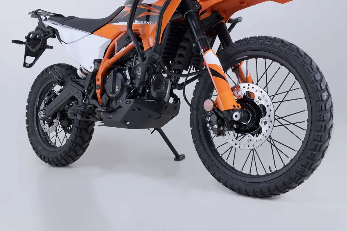 SW-MOTECH MX Engine Guard