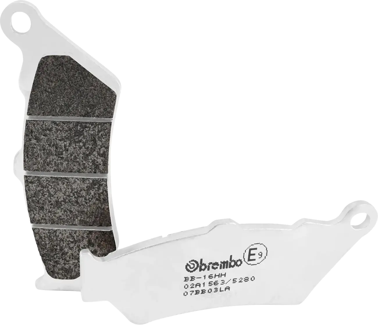 Brembo Prime Sinter Brake Pads