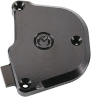 Moose Offroad Throttle Cover - Billet Aluminum