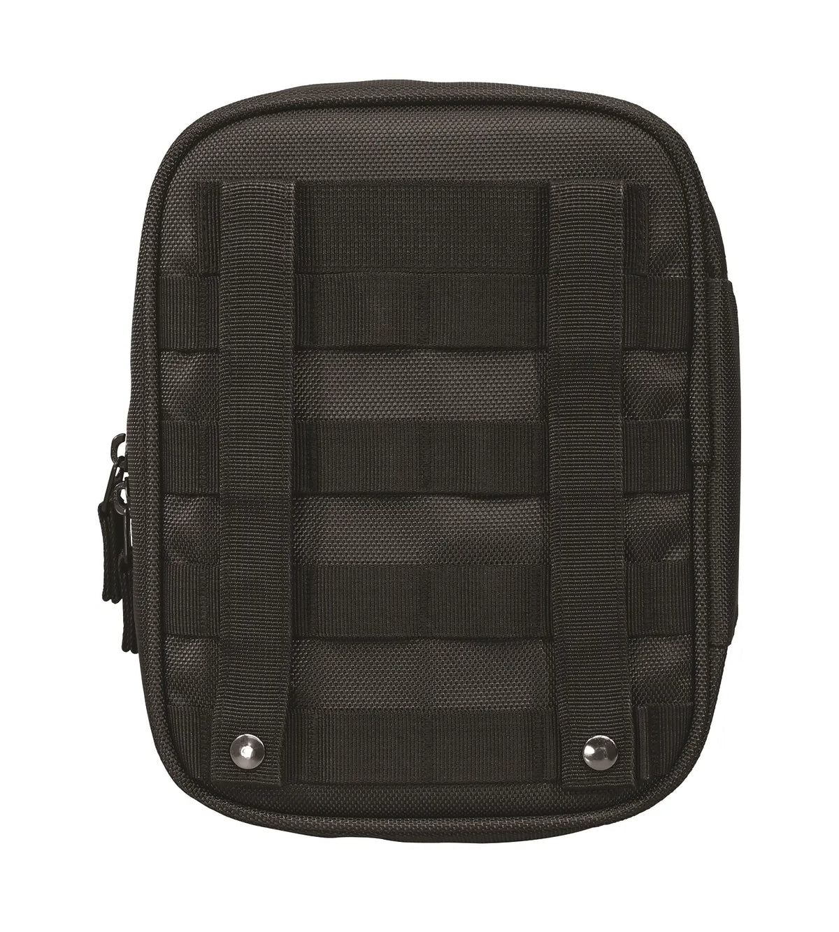 Nelson Rigg Trails End Grand Adventure Pod Black 8" L x 1" D x