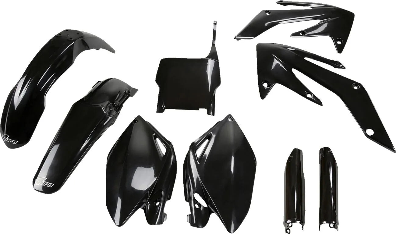 UFO MX Full Body Plastic Kit