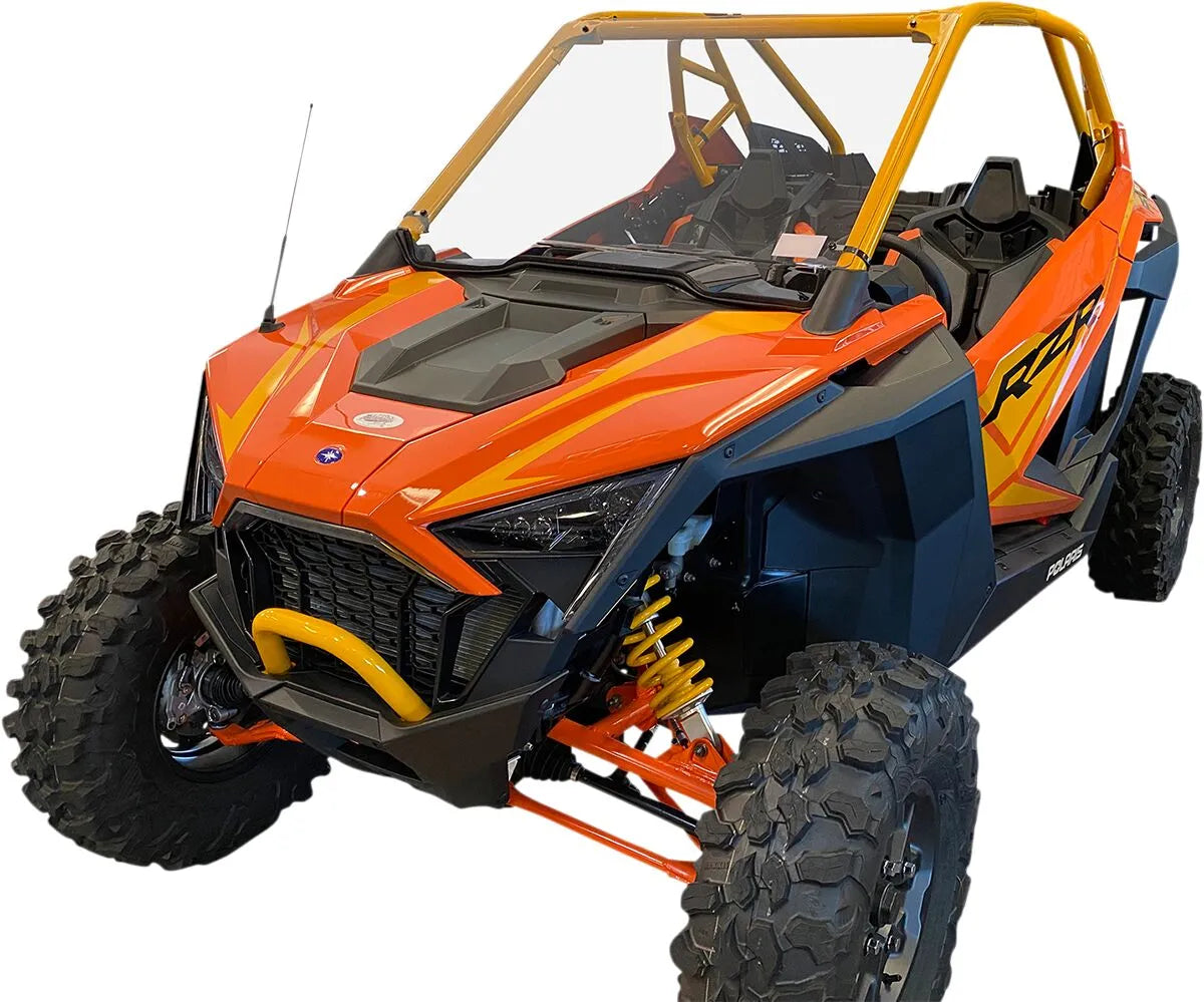 Moose Offroad Full Windshield