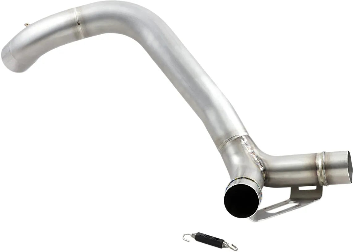 Akrapovic Länk Rör För Akrapovic Slip-on Avgassystem