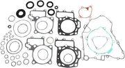 Moose Offroad Hard-Parts Complete Gasket Kit for 4-Stroke Engines