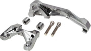 Alloy Art Multi Caliper Fäste för 8" till 11.8" Rotors