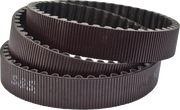 S&s Cycle Secondary Drive Belt - X7n Carbon