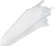 UFO MX Rear Fender