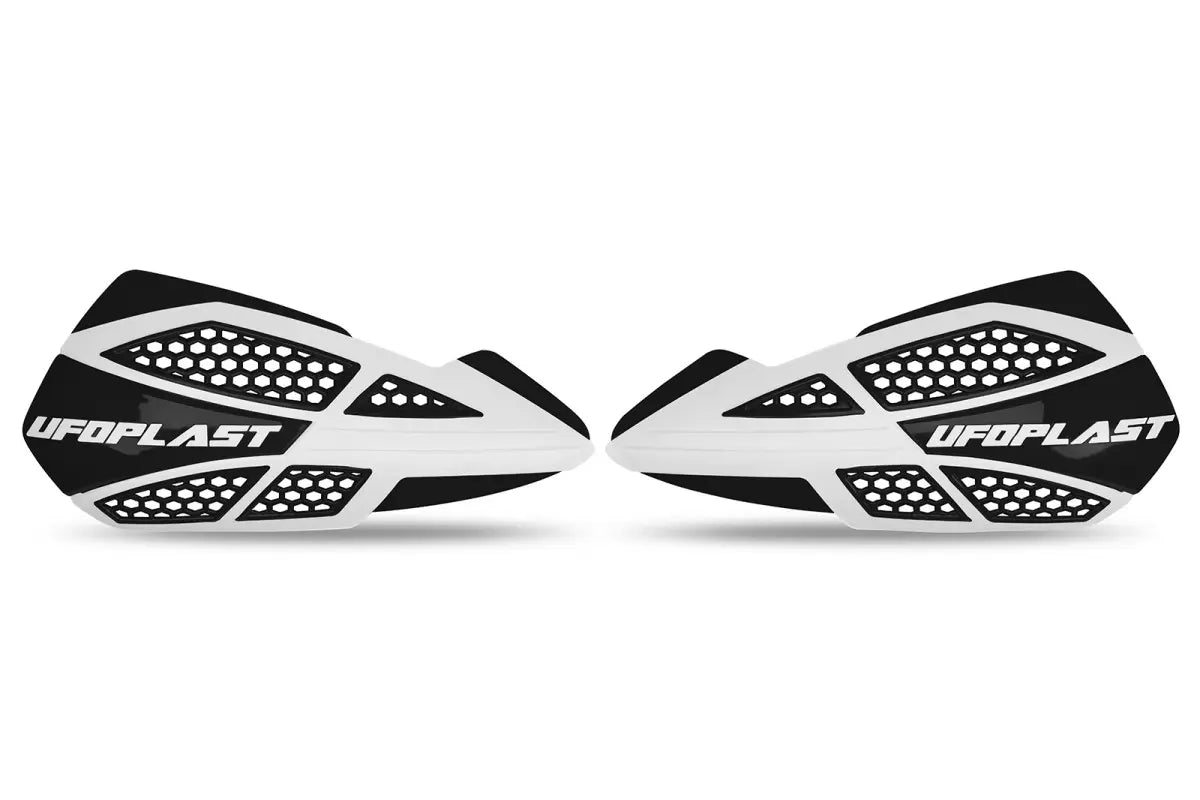 UFO Voyager Handguards for Handlebar
