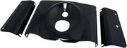 Drag Specialties Fork Tins