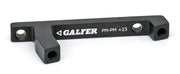 Galfer Caliper Adapter for Radial System Oversize Brake Discs
