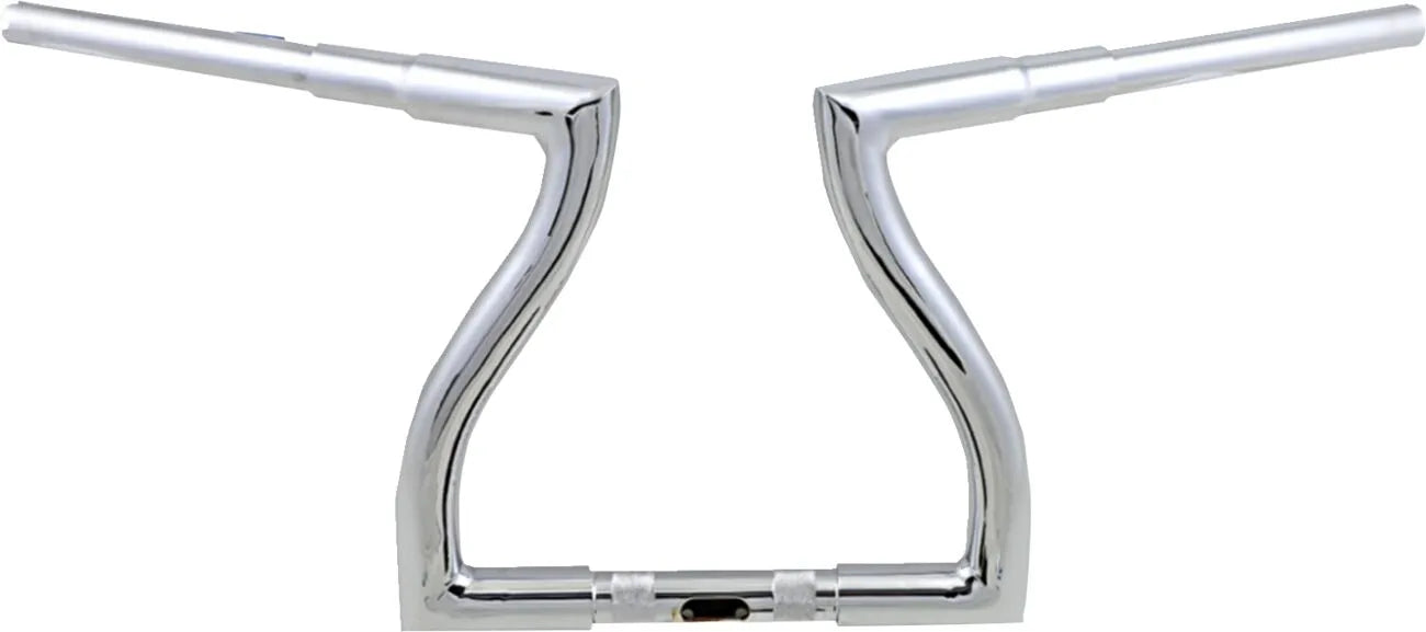La Choppers Thresher Handlebar 1.5" Chrome